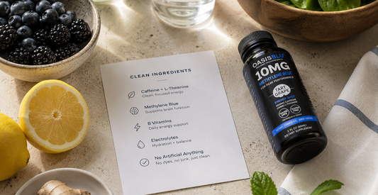 Reading a Clean Label, Decoded