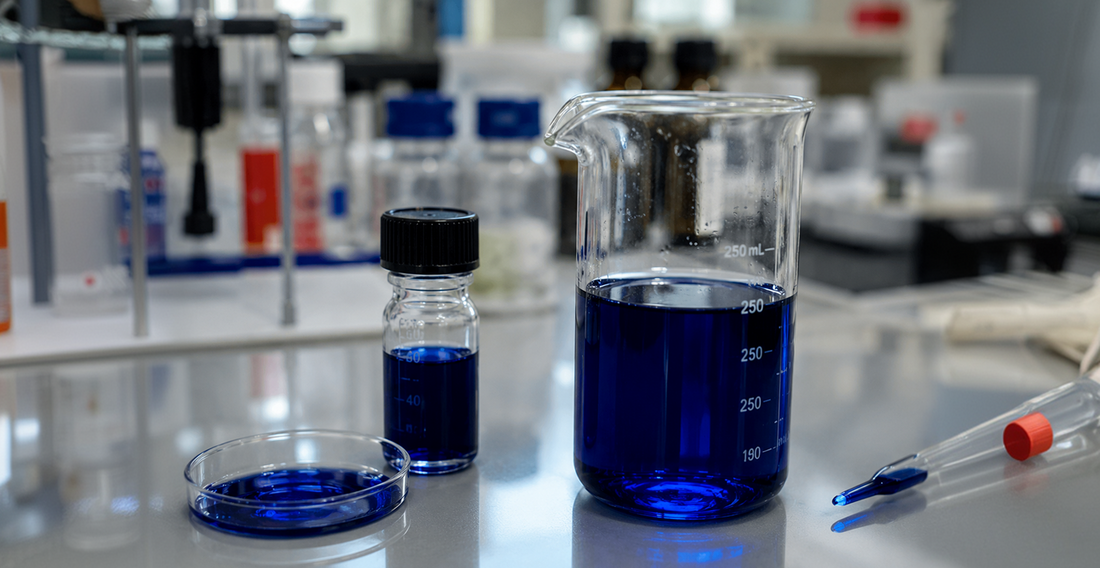 What Methylene Blue Actually Does